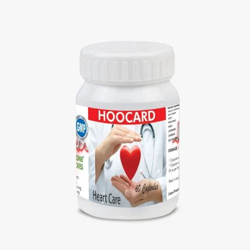 HOOCARD